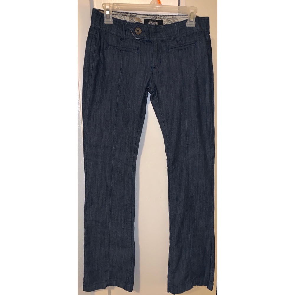 REWASH Denim Jeans